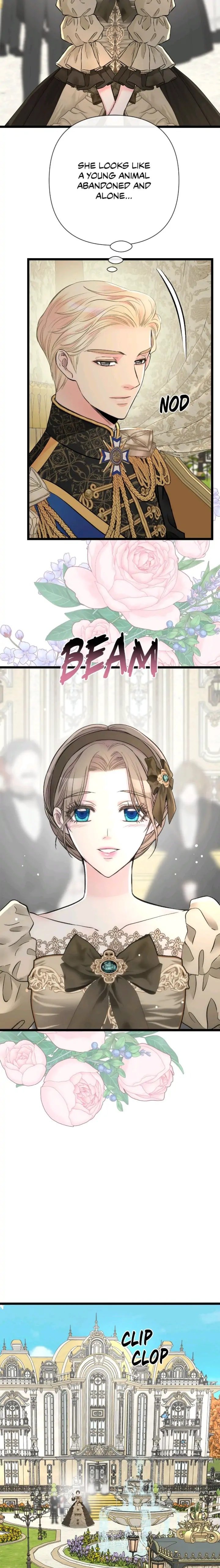 The Problematic Prince, Chapter 44 image 23